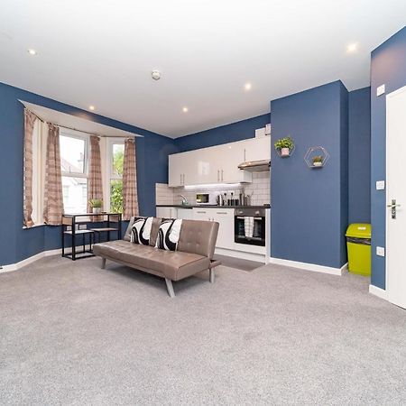 Flash Sale Central Hove 1 Bedroom Bn32Osm12 Zewnętrze zdjęcie