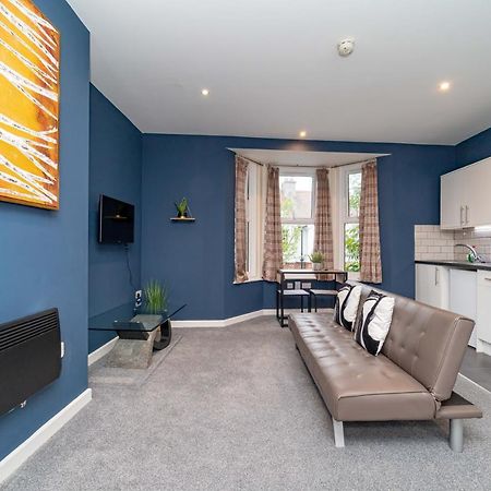 Flash Sale Central Hove 1 Bedroom Bn32Osm12 Zewnętrze zdjęcie