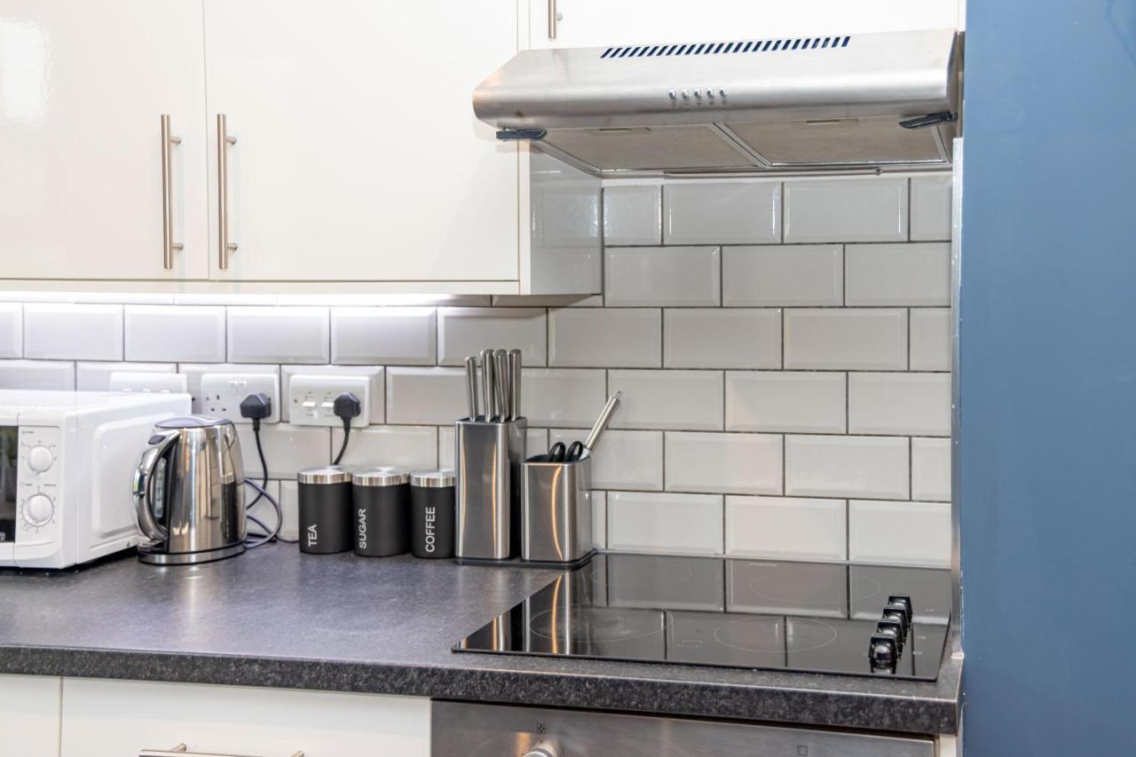 Flash Sale Central Hove 1 Bedroom Bn32Osm12 Zewnętrze zdjęcie