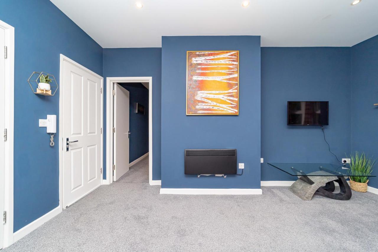 Flash Sale Central Hove 1 Bedroom Bn32Osm12 Zewnętrze zdjęcie
