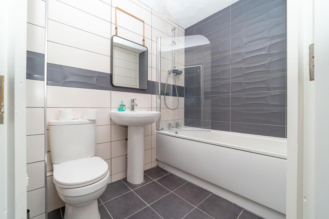 Flash Sale Central Hove 1 Bedroom Bn32Osm12 Zewnętrze zdjęcie