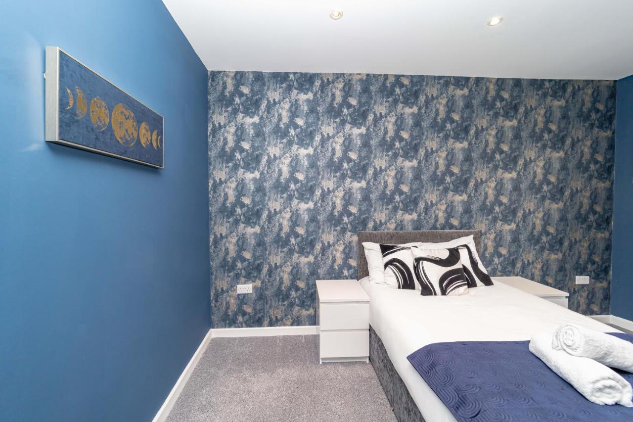 Flash Sale Central Hove 1 Bedroom Bn32Osm12 Zewnętrze zdjęcie